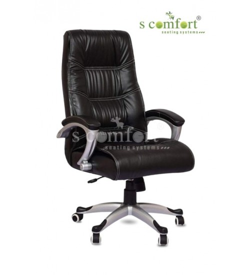 Scomfort FOSIL HB Executive Chair